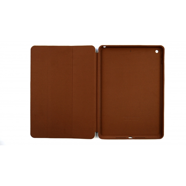 Smart Case для iPad 10.2" (2019) / iPad 10.2" (2020) (Brown)-2